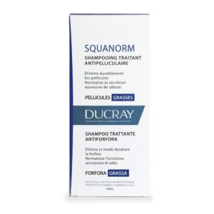 Ducray Squanorm Shampoo