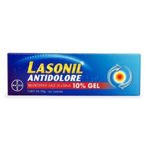 Lasonil Antidolore