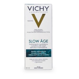 VICHY SLOW AGE