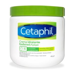 Cetaphil idratante