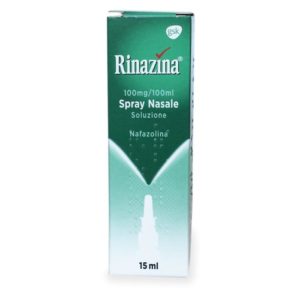 RINAZINA Spray