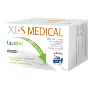 XLS Medical Liposinol