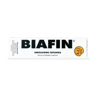 BIAFIN Emulsione Idratante