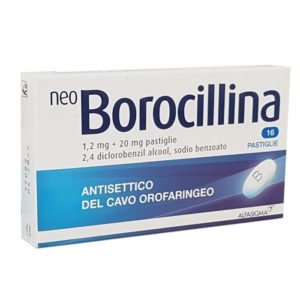 NeoBorocillina
