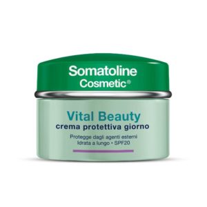 Somatoline Cosmetic Viso Vital Beauty