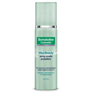Somatoline Cosmetic Vital Beauty Spray