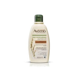 Aveeno Body Yogurt