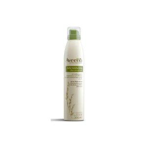 Aveeno Spray Idratante Dopo Doccia