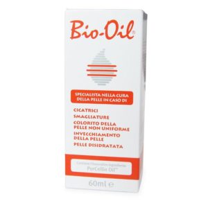 BIO OIL