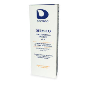 Dermon Dermico