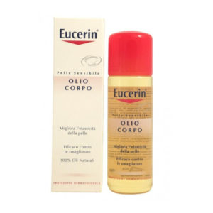 Eucerin pH5 Olio Doccia