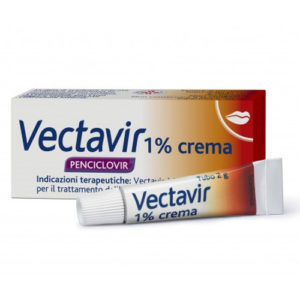 Vectavir Labiale