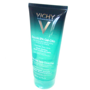 Vichy Doccia SPA Gel-Olio