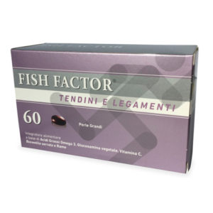 Fish Factor