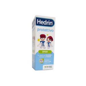 Hedrin Spray Protettivo