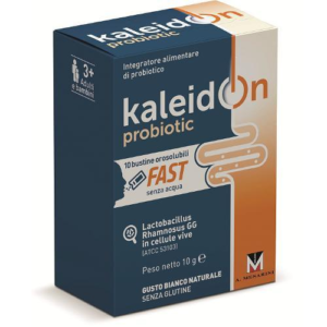 Kaleidon Probiotic Fast