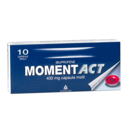 MomentAct