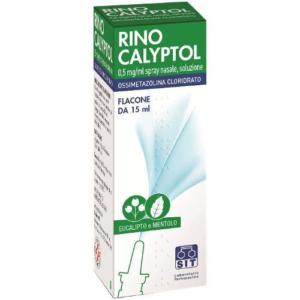 Rino Calyptol