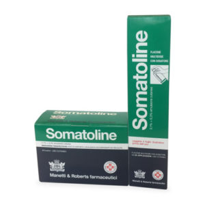 Somatoline Emulsione