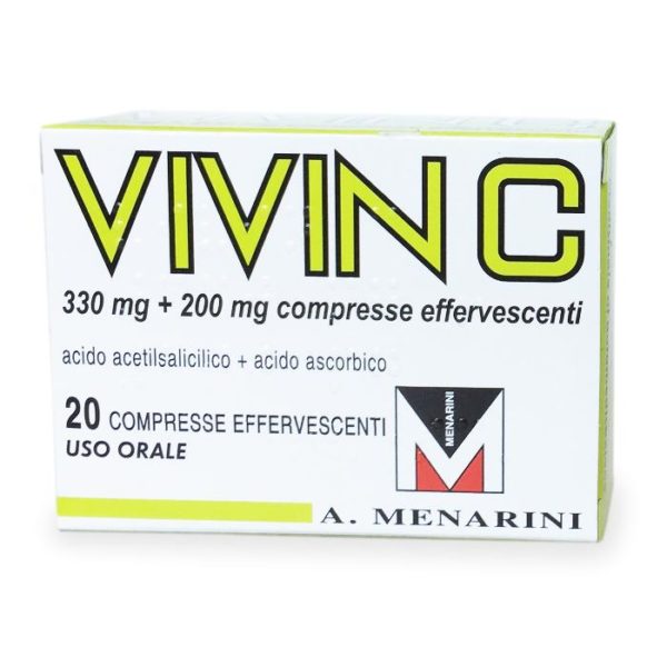 VIVIN C