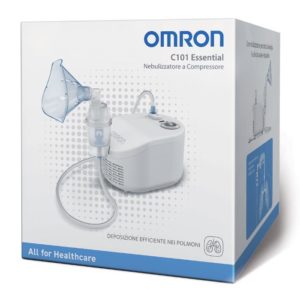OMRON C101 ESSENTIAL