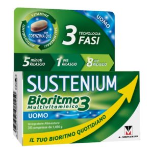 Sustenium Bioritmo 3 fase