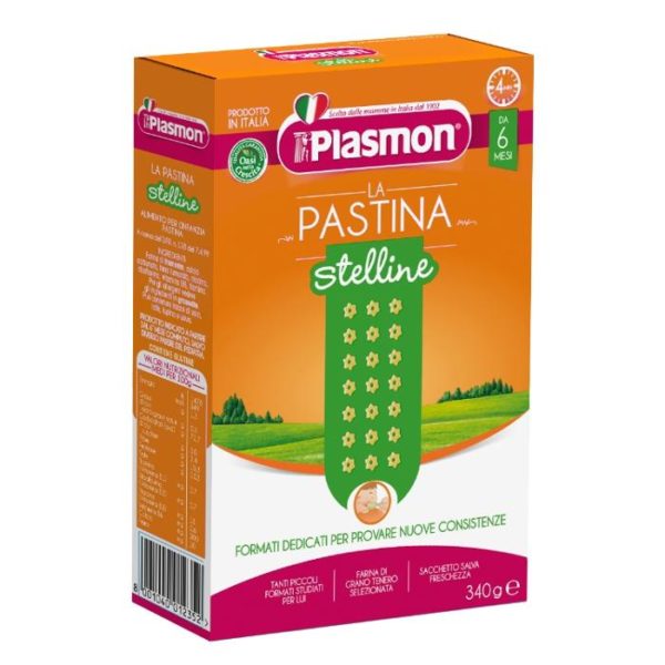 Plasmon La Pastina