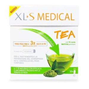 XLS Medical Tea