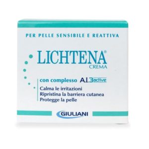 Lichtena Crema