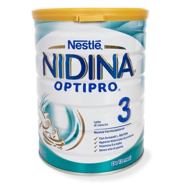 Nidina Optipro 3-4