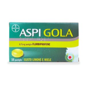 ASPI GOLA 24p