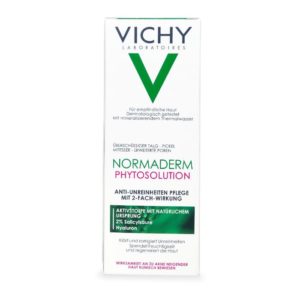 Vichy NORMADERM Phytosolution
