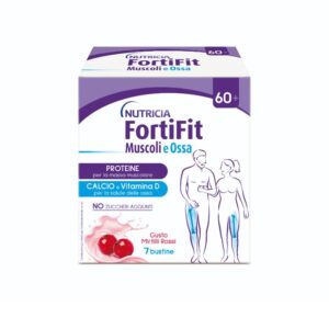 FORTIFIT OSSA