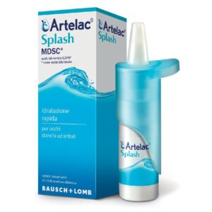 ARTELAC Splash
