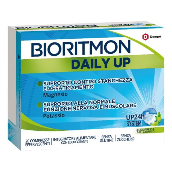 Bioritmon Daily Up
