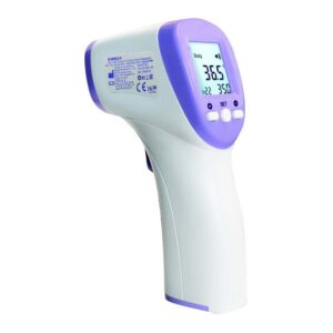 Colpharma Termometro Senza Contatto Ft3010