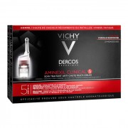 vichy dercos aminexil intesive 5 promozione sassari