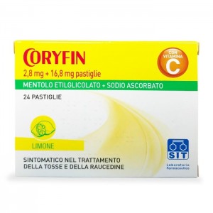 CORYFIN C