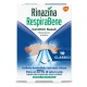 Rinazina Respirabene 10 Cerottini Nasali Classici Grandi