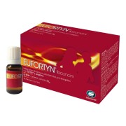 EUFORTYN INTEGRATORE flacconcini