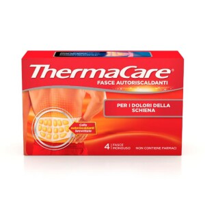 THERMACARE SCHIENA