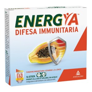 Energya Difesa Immunitaria