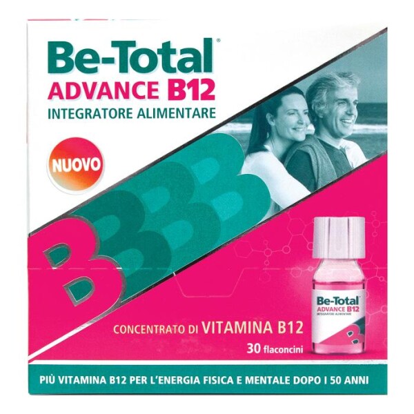 Betotal Advance B12