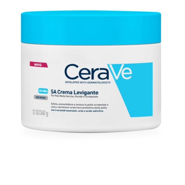 Cerave SA Crema Levigante
