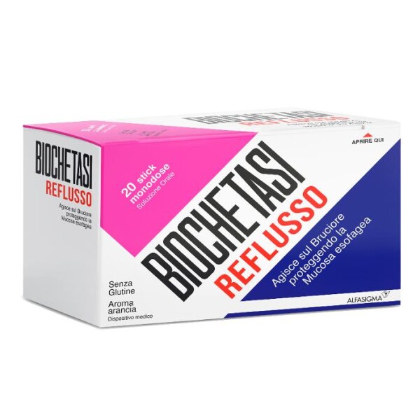 BIOCHETASI-Reflusso