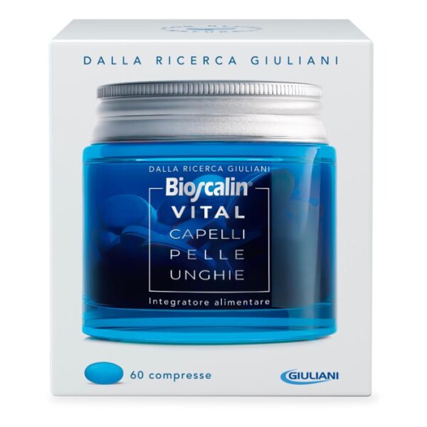 Bioscalin Vital Integratore