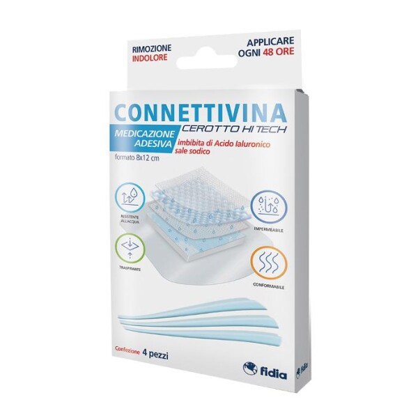 CONNETTIVINA Cerotto Hi Tech