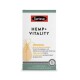 SWISSE Hemp+vitality