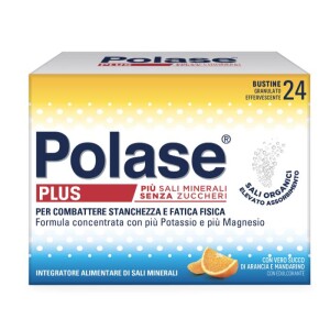 Polase Plus