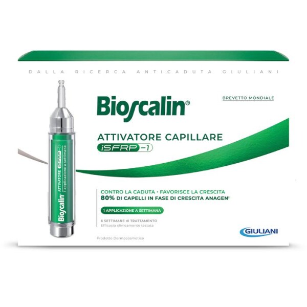 Bioscalin Attivatore Capillare